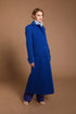 Nema - Lola Coat Royal Blue